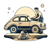 Полироли / ароматизаторы - страница 1