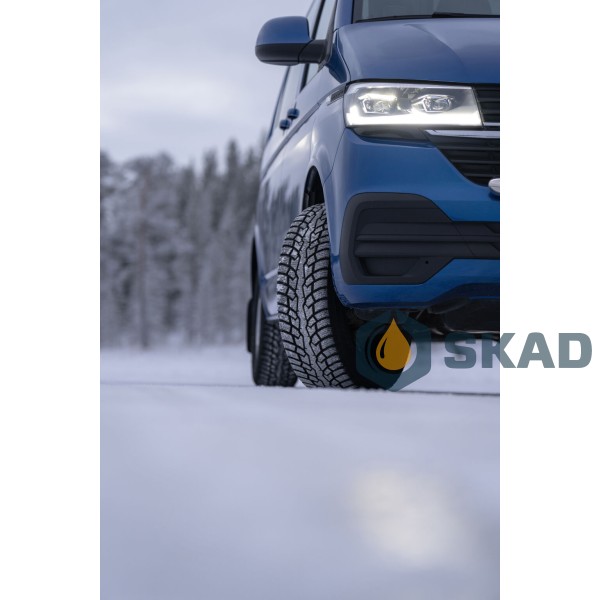 Nokian Hakkapeliitta CR4 225/75 R16C 121/120R T432370