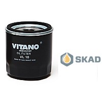 VITANO VL 10 VL 90 Фільтр масляний