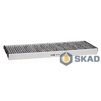 VITANO VAC 45 K Фільтр салону