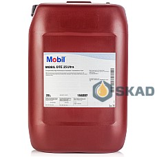 Mobil DTE 25 Ultra, 20л