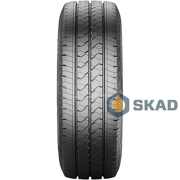 Summer tires Matador Hectorra Van 195/70 R15C 104/102R mdr833962