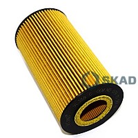 VITANO VL 358 C Oil filter