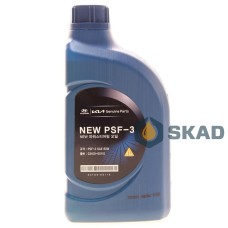 Mobis Hyundai/KIA PSF III SAE 80 (Yellow), 1 л.