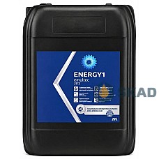 ENERGY1 emultec 3175 - Мастило-охолоджувальна рідина, 20л