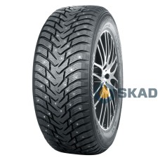 Nokian Hakkapeliitta 8 SUV 275/55 R 20 117T XL (ШИП)