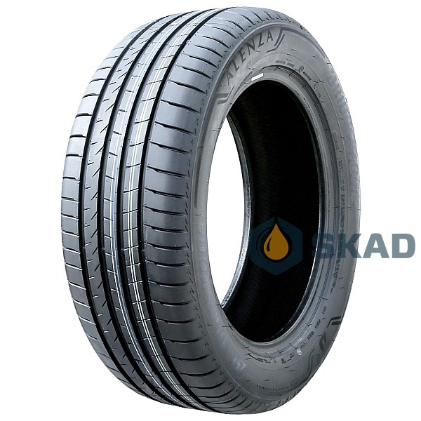 Літні шини Bridgestone Alenza 001 235/45 R20 96W brg1491