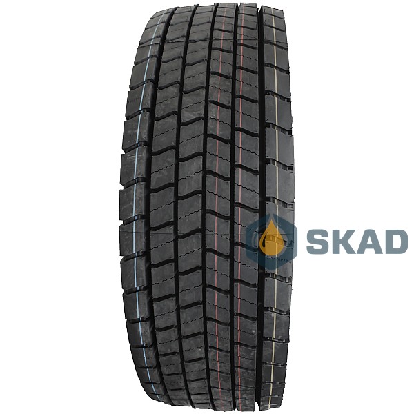Kunlun KT870 MAX 315/70 R22.5 156/150L