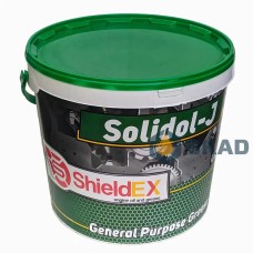 Солидол-Ж ShieldEX 16 кг (Азербайджан)