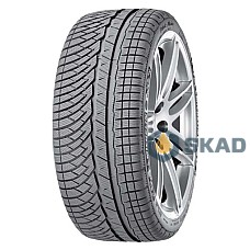 Michelin Pilot Alpin PA4 285/35 R20 104W XL