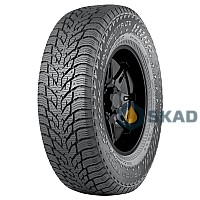 Nokian Hakkapeliitta LT3 245/70 R17 119/116Q (Шип)