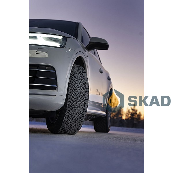 Зимові шини Nokian Hakkapeliitta R5 SUV 215/55 R18 99R XL T432210