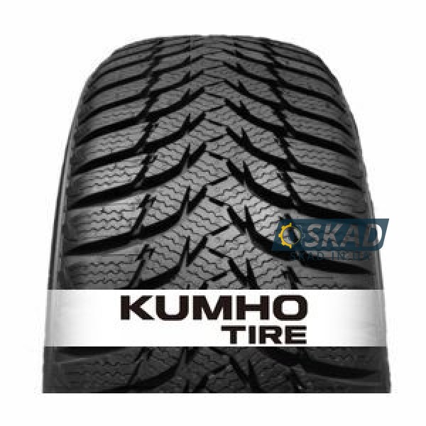 Kumho WP51 195/60 R15 88T 8808956156398