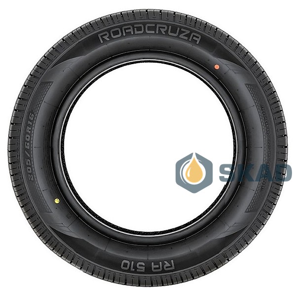 Літні шини Roadcruza RA510 205/70 R15 96H rdk55824