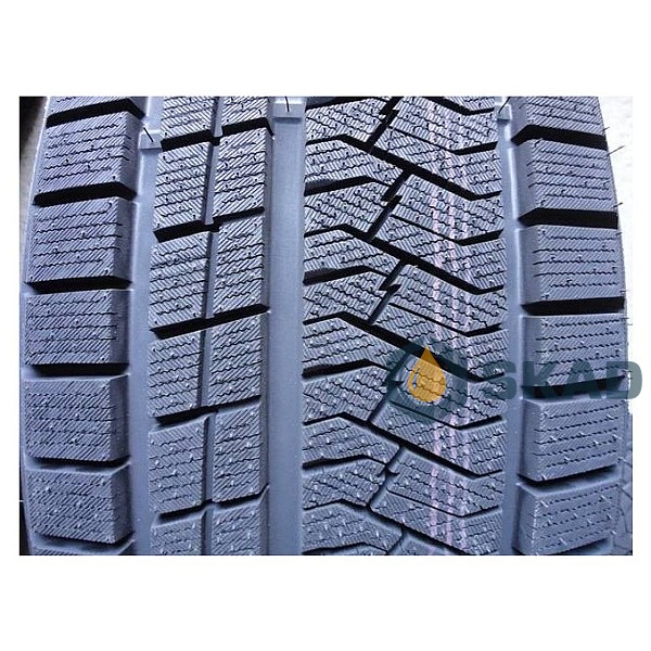 Зимові шини Triangle SnowLink PL02 245/45 R18 100V tnl215906