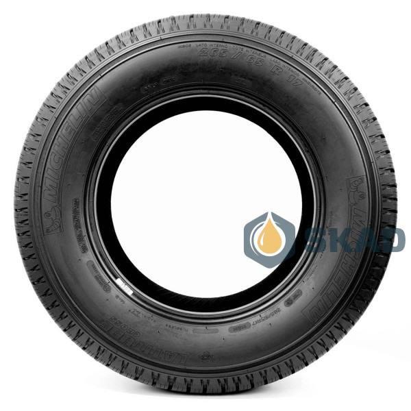 Michelin Latitude Cross 215/65 R16 102H XL