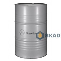 Mercedes-Benz Genuine Engine Oil 5W-40, MB 229.5 (210 л.)
