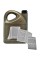 General Motors Dexos 1 Gen2 5W-30, 5 л. 95599877