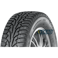 Nokian Nordman 5 SUV 225/75 R16 108T XL (ШИП)