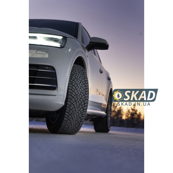 Nokian Hakkapeliitta R5 SUV 245/55 R19 107R XL T432231