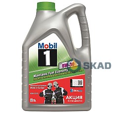 Mobil 1 ESP 5W-30, 5л