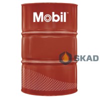 Mobil Delvac XHP Ultra 5W-30 208л