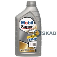 Mobil Super 3000 Formula V 5W-30 1л