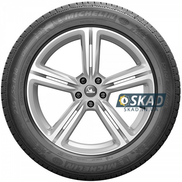 Michelin Pilot Alpin PA4 285/35 R20 104W XL mich54223