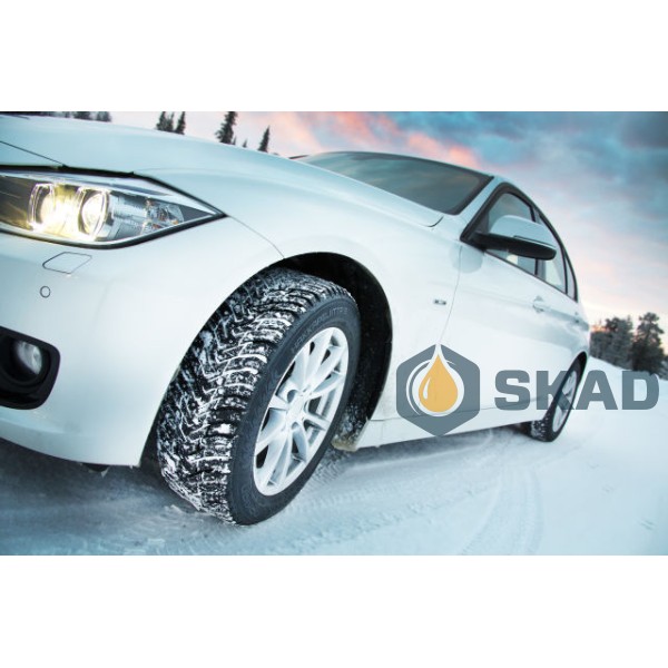 Nokian Hakkapeliitta 8 195/50 R16 88T XL (ШИП)