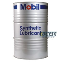 Mobil Delvac City Logistics M 5W-30 208л