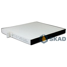 VITANO VAC 361 Фільтр салону