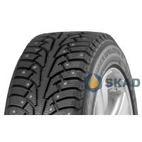 Nokian Hakkapeliitta 5 205/60 R15 95T (ШИП)