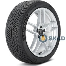 Michelin Pilot Alpin 5 215/30 R21 105V XL