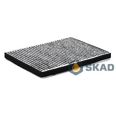 VITANO VAC 130 K Фільтр салону