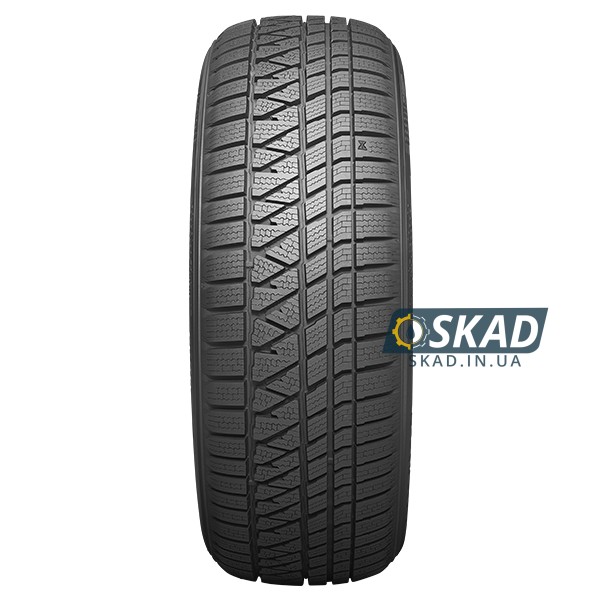 Kumho WinterCraft WS71 235/70 R16 106H