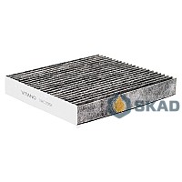 VITANO VAC 395 K Фільтр салону