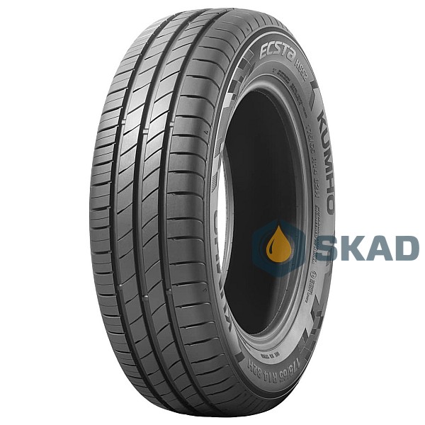 Летние шины Kumho Ecsta HS52 175/65 R14 82H kum1153