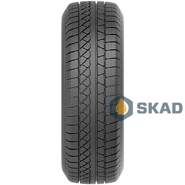 Зимові шини Petlas Explero Winter W671 225/55 R18 102H pls212382