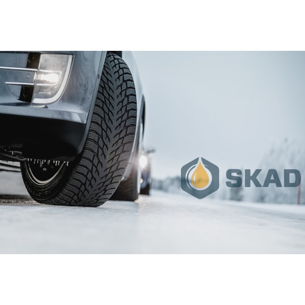 Nokian Hakkapeliitta R3 SUV 215/65 R17 103R XL T430652