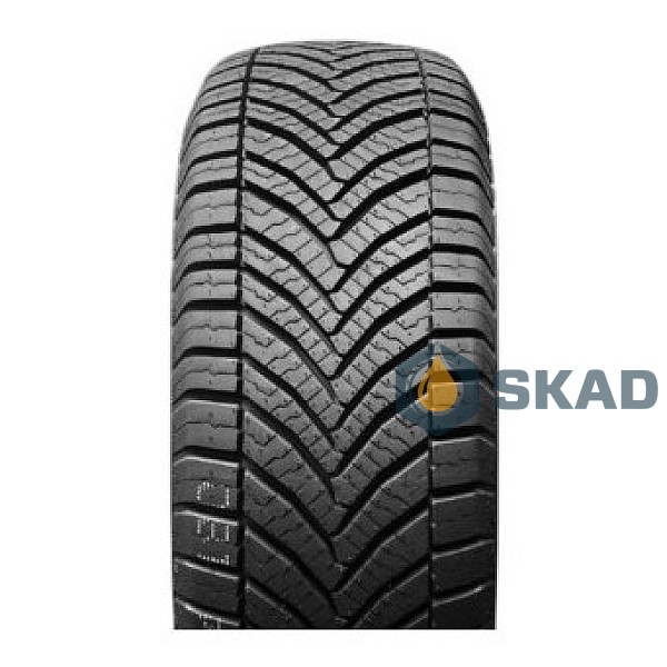 Всесезонні шини Powertrac PowerMarch A/S II 195/65 R15 91H pwt848728