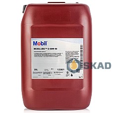Mobilube S 80W-90, 20л