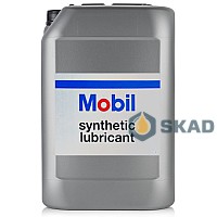 Mobilube Syn LS 75W-90, 20L