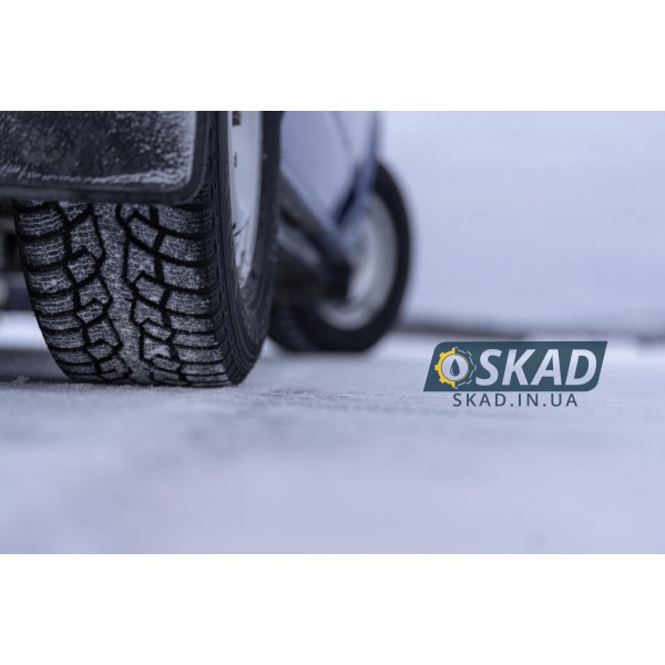 Nokian Hakkapeliitta CR4 225/70 R15C 112/110R