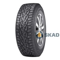 Nokian Hakkapeliitta C3 185/75 R16C 104/102R (ШИП)