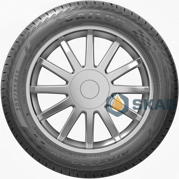 Sailun Atrezzo Elite 225/60 R17 99V 190422