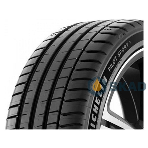 Летние шины Michelin Pilot Sport 5 SUV 275/45 R20 110Y XL mich826554