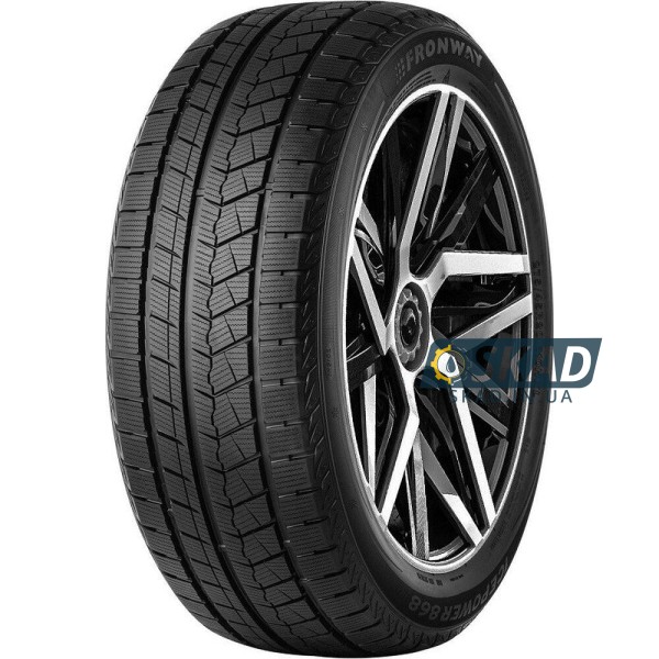 Fronway IcePower 868 235/65 R17 108T XL 1577881121