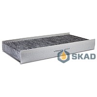 VITANO VAC 410 K Фильтр салона