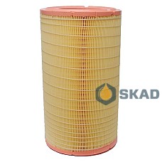 VITANO VA 1025 Фільтр повітряний