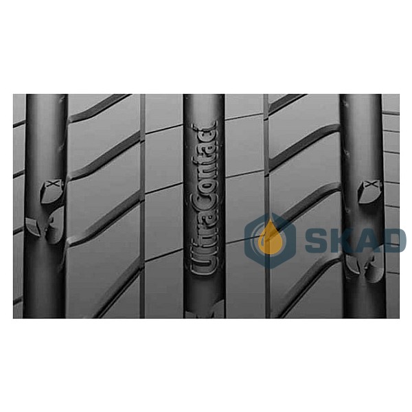 Літні шини Continental UltraContact 215/65 R16 98H con341